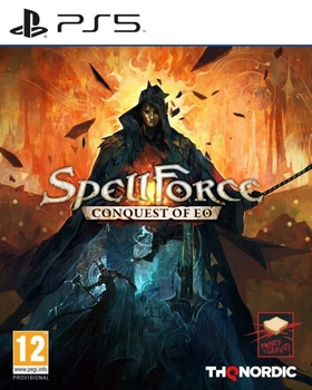 Gra na PlayStation 5 SpellForce: Conquest of Eo (9120131600885)