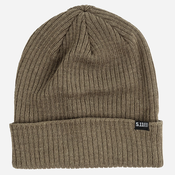 Шапка военная 5.11 Tactical Rollout Beanie 89088-200-186 One size Ranger Green (2000980488162)