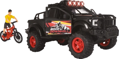 Zestaw do gry Dickie Toys Vehicle Playlife Mountain Bike Kit 25 cm (4006333075285)