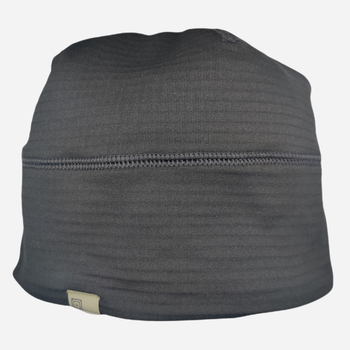 Шапка військова 5.11 Tactical Stratos Beanie 89088-200-019 S/M Black (2000980538270)