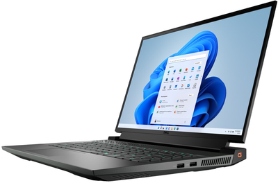Laptop Dell Inspiron G16 7630 (7630-8645) Black