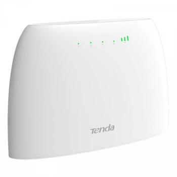 3G/4G маршрутизатор Tenda 4G03