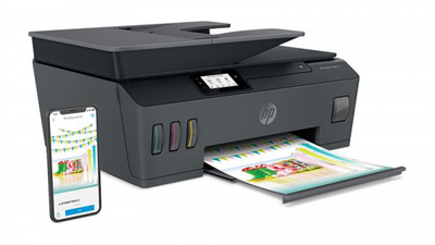 МФУ Smart Tank 513 c Wi-Fi (9jf88a)