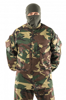 Китель тактичний зносостійкий універсальна куртка демісезонна для силових структур 60-62/194-200 TR_BH-T-T-W-60-194