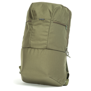 Рюкзак для старлинк защитный универсальный большой Starlink Brotherhood олива Cordura 1000D TR_BH-BPOC10-002