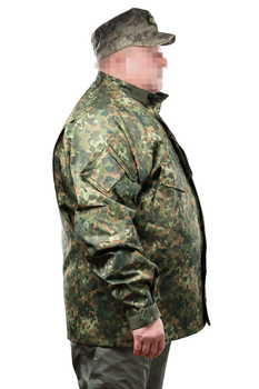 Китель тактичний зносостійкий універсальна куртка демісезонна для силових структур 60-62/194-200 TR_BH-T-T-F-60-194