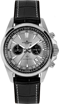 Мужские часы JACQUES LEMANS 1-2117Q