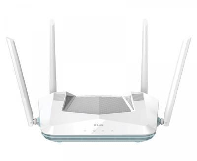 Маршрутизатор D-Link r32/e eagle pro