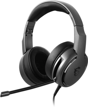 Słuchawki MSI Immerse GH40 ENC (S37-0400150-SV1)