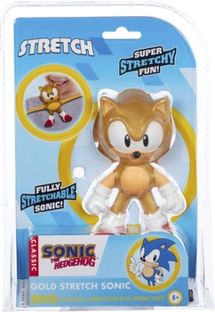 Figura rozciągliwa Stretch Sonic gold (5029736079208)