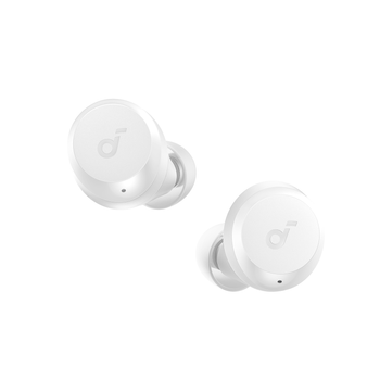 Słuchawki Anker SoundCore A25i (A20i) Białe (A3948G21)