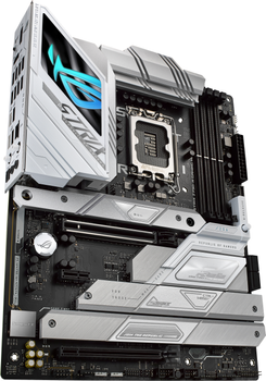 Материнська плата Asus ROG STRIX Z790-A GAMING WIFI II (s1700, Intel Z790, PCI-Ex16)