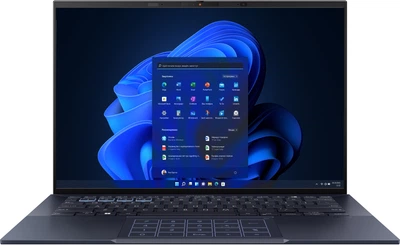 Ноутбук Asus Expertbook B9 B9403CVAR-KM0708X (90NX05W1-M00ZA0)