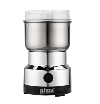 Кавомолка Nima Nm-8300 150 Вт Подрібнювач