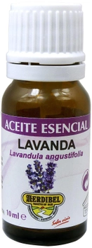 Olejek eteryczny z lawendy Herdibel Aceite Esencial De Lavanda 10 ml (8436024230628)