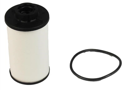 Фильтр АКПП MANN-FILTER (H6003Z)