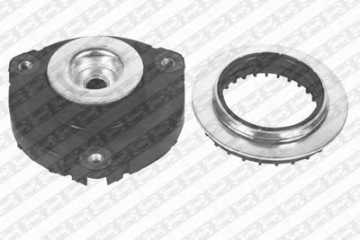 Подушки амортизатора NTN (KB65713)