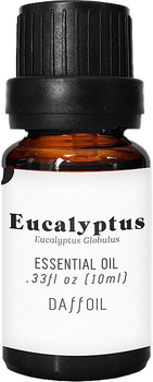 Эфирное масло эвкалипта Daffoil Essential Oil Eucalyptus 10 мл (703158304258)