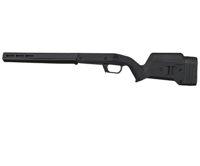 Ложа Magpul Hunter для Savage 110 SA Left Hand чорний ЛЕВША