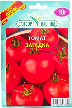 Семена томатов Загадка 10 г ультраранний Елітсортнасіння