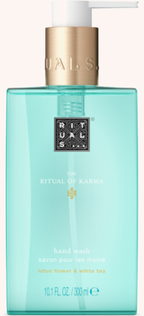 Mydło w płynie Rituals The Ritual of Karma 300 ml (8719134153880)