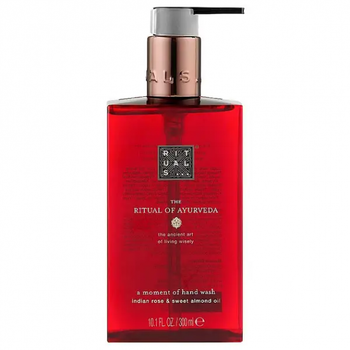Жидкое мыло Rituals The Ritual of Ayurveda 300 мл (8719134164329)