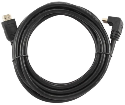 Kabel Cablexpert HDMI - HDMI v1.4 4.5 m (CC-HDMI490-15)