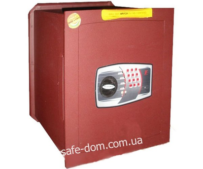 Сейф Technomax UT/7L (100972)