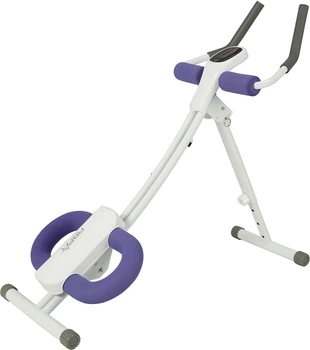 Тренажер для преса TOORX AB-Fit (930557)