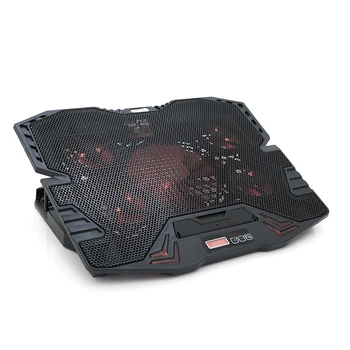 Подставка под ноутбук IceCoorel K5, 10-15"