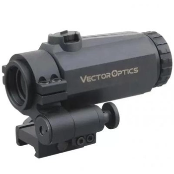 Оптичний приціл Vector Optics Maverick-III 3x22 MIL (SCMF-31)