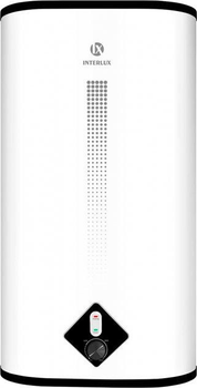 Бойлер INTERLUX ILB-80LWH