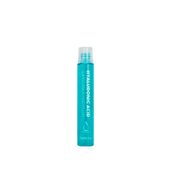 Увлажняющий филлер с гиалуроновой кислотой Farmstay Hyaluronic Acid Super Aqua Hair Filler 13 ml