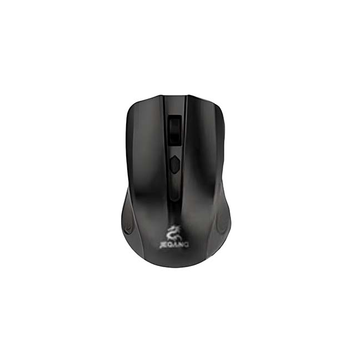 Миша Wireless Jeqang JB-208 Бездротова комп'ютерна Чорний