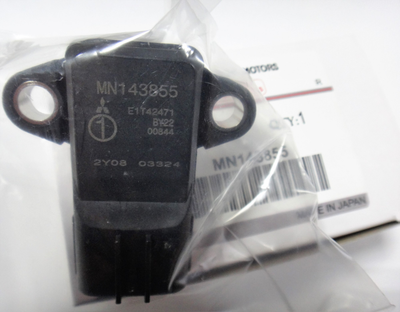 Датчик MAP Mitsubishi MN143855