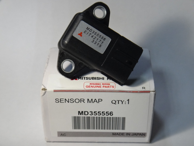 Датчик MAP Mitsubishi MD355556