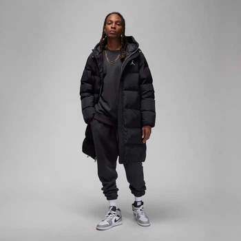 Куртка мужская Jordan M Ess Stmt Down Parka XL Чорний FB7313-010