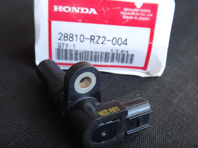 Датчик скорости вращения вала АКПП Honda 28810RZ2004