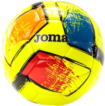 Футбольный мяч Joma DALI II Ярко-желтый 4 (400649.061 4)