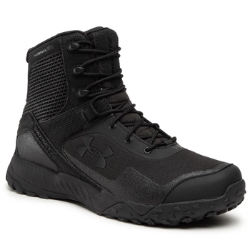 Тактичні черевики UNDER ARMOUR 3021034-001 44,5 (28,5 см) чорні