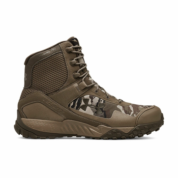 Тактичні черевики UNDER ARMOUR 3021034-900 44 (28,0 см) хакі