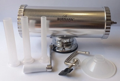 Колбасный шприц Bohmann BH 02-750 1.5кг