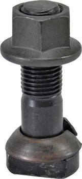 Шпилька колеса MB Sprinter с95-06г.в. перед. М14х1.5 (Febi) MB 609-814 с86-94г.в. Febi Bilstein (06270)