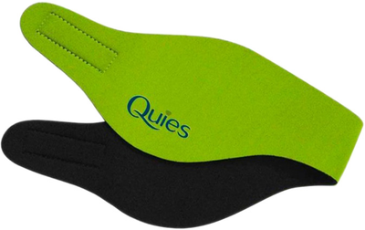 Opaska na głowę do pływania Quies Neoprene Ear Protection Headband Adult (3435171151027)