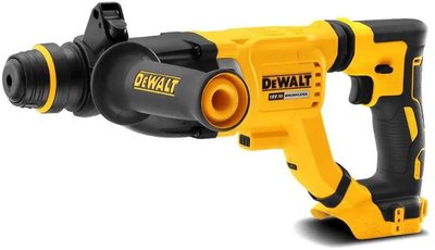 Перфоратор аккумуляторный бесщеточный DeWalt SDS-Plus DCH263NK