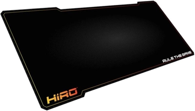 Podkladka gamingowa HIRO U005I 900 x 400 x 3 mm (NTT-U005I)