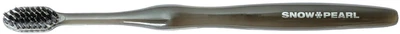 Зубна щітка SNOW PEARL Ultra Soft Konex HD ручна Чорна (7640180540052)