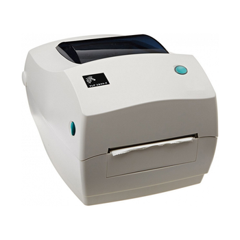 Термотрансферний принтер етикеток Zebra TLP2844-Z USB Б/В
