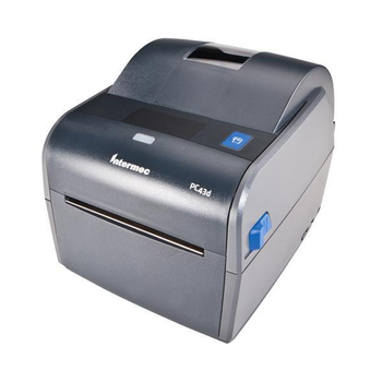 Принтер етикеток Intermec PC43d Б/В