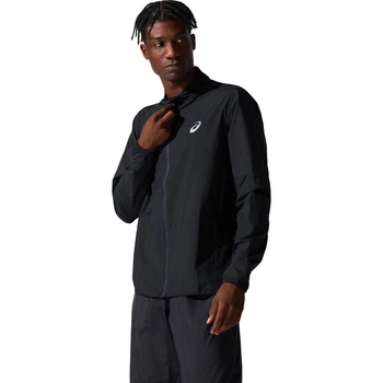 Куртка Asics CORE JACKET S чорний c-2011C344-001